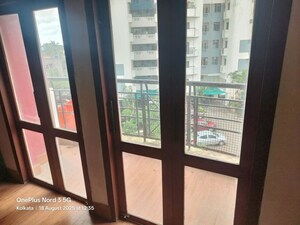 4 BHK Apartment – Exterior View View at Hiland Park, Em Bypass - for Rent