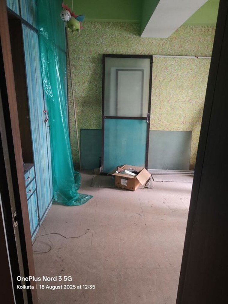 Bedroom, hiland-park 4 Bedroom 2412 Sq.Ft. Apartment In Em Bypass Kolkata 10191178