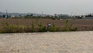 Plot Area in  Plot at Sector 3 Wave City – for Sale