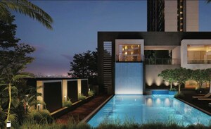 3 BHK Apartment For Sale in Wakad