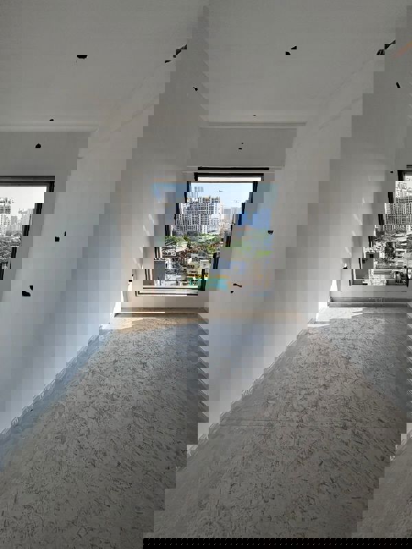 1 BHK 384 Sq.Ft. Apartment in Space Sky 27