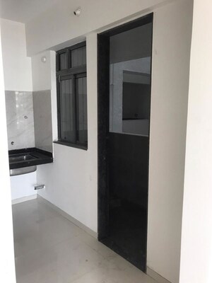  2 BHK Apartment at Parshwa Platinum, Chikhali – for Rent