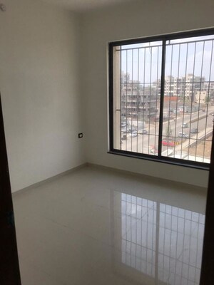 Room in 2 BHK Apartment at Parshwa Platinum, Chikhali – for Rent