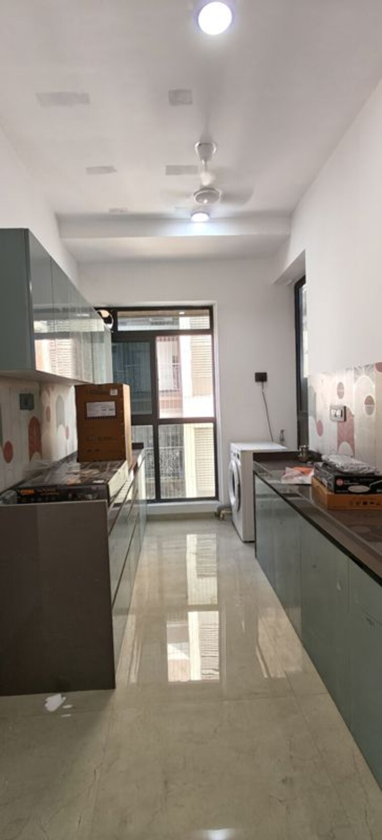 Kitchen, shivaji-nivas 1 Bedroom 450 Sq.Ft. Apartment In Dadar West Mumbai 10191413