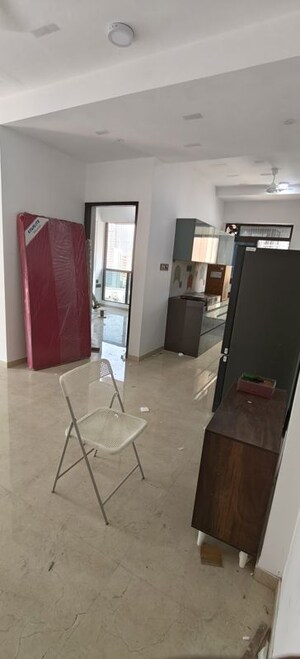 Bathroom in 1 BHK Apartment at Shivaji Nivas, Dadar West – for Rent