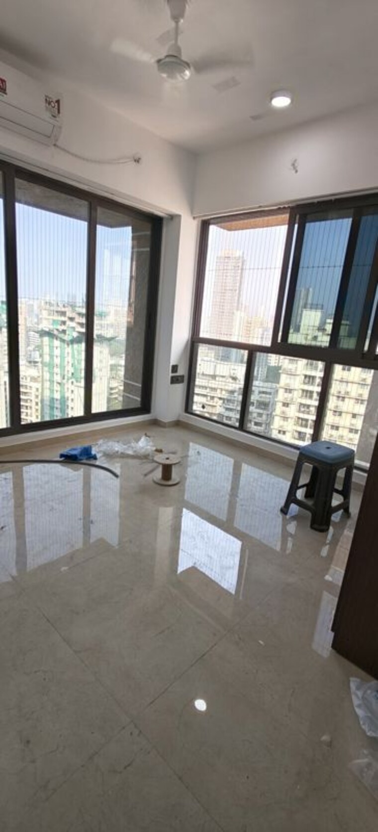 Kitchen, shivaji-nivas 1 Bedroom 450 Sq.Ft. Apartment In Dadar West Mumbai 10191413