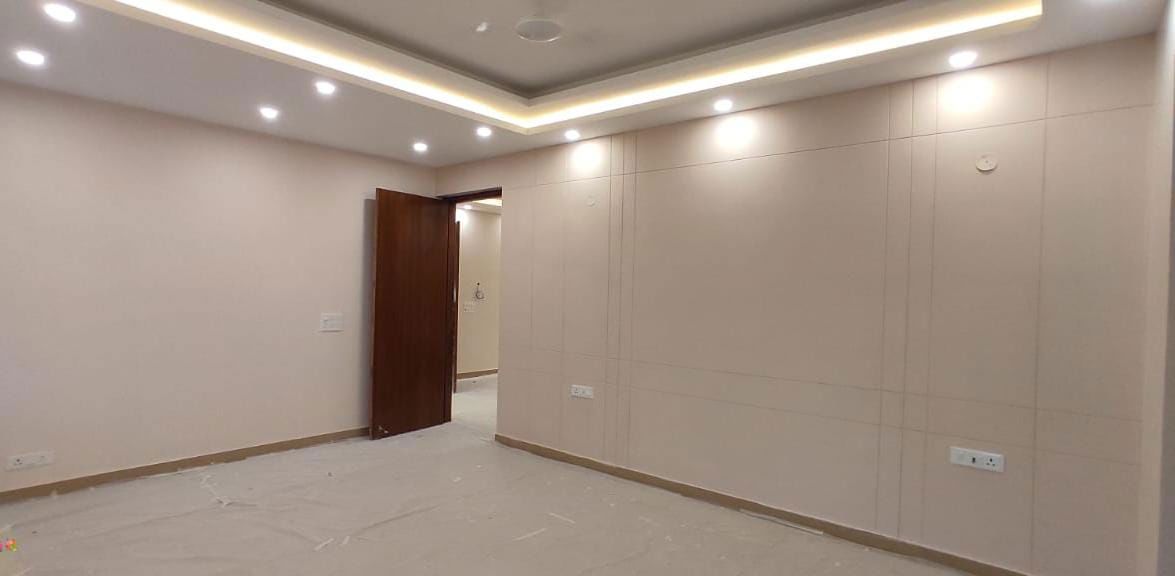 4 BHK + Pooja Room,Study Room Builder Floor For Sale in New Industrial Township 1