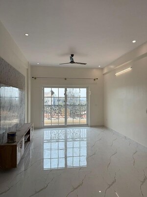 3 BHK Apartment For Rent in JG Residency, Kothanur
