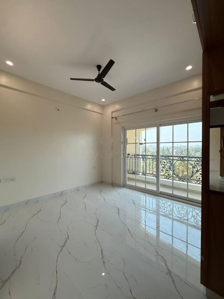 Room, jg-residency 3 Bedroom 1120 Sq.Ft. Apartment In Kothanur Bangalore 10191416