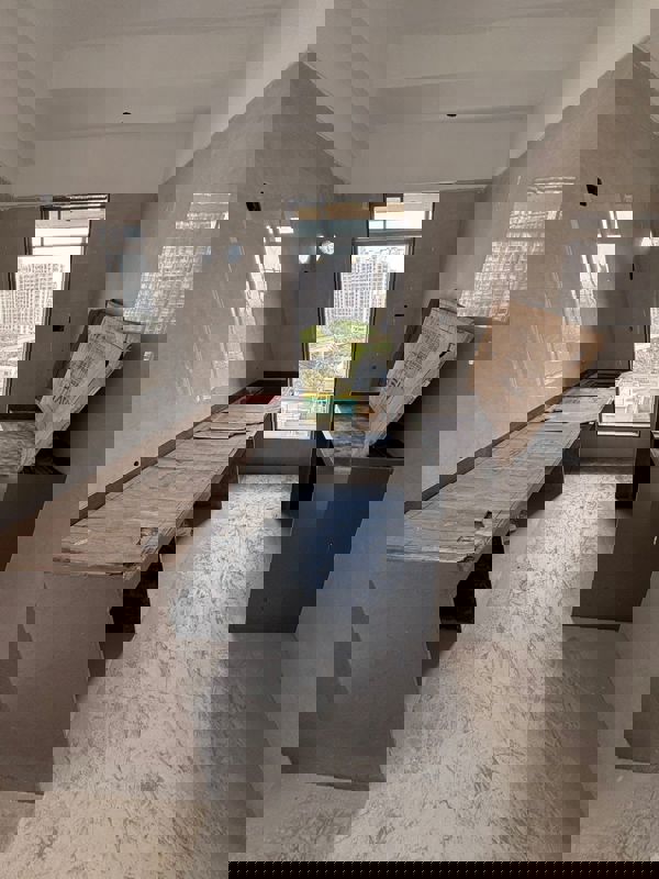 1 BHK 385 Sq.Ft. Apartment in Space Sky 27