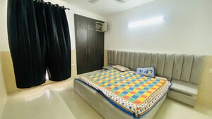 3 BHK Builder Floor For Rent in Omaxe New Chandigarh, North Mullanpur