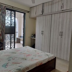 2 BHK Apartment For Rent in Dombivli East