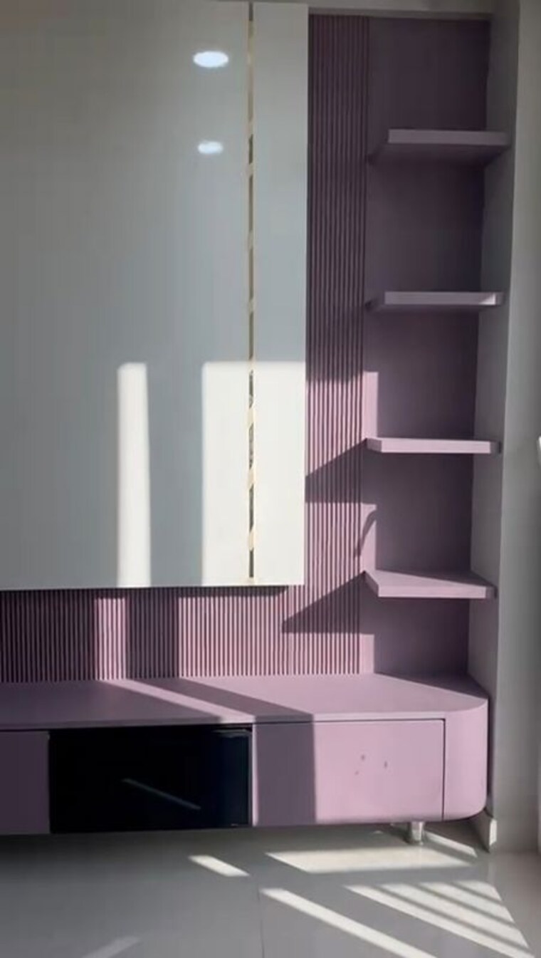 Bedroom, eldeco-live-by-the-greens 3 Bedroom 1404 Sq.Ft. Apartment In Sector 150 Noida 10191465