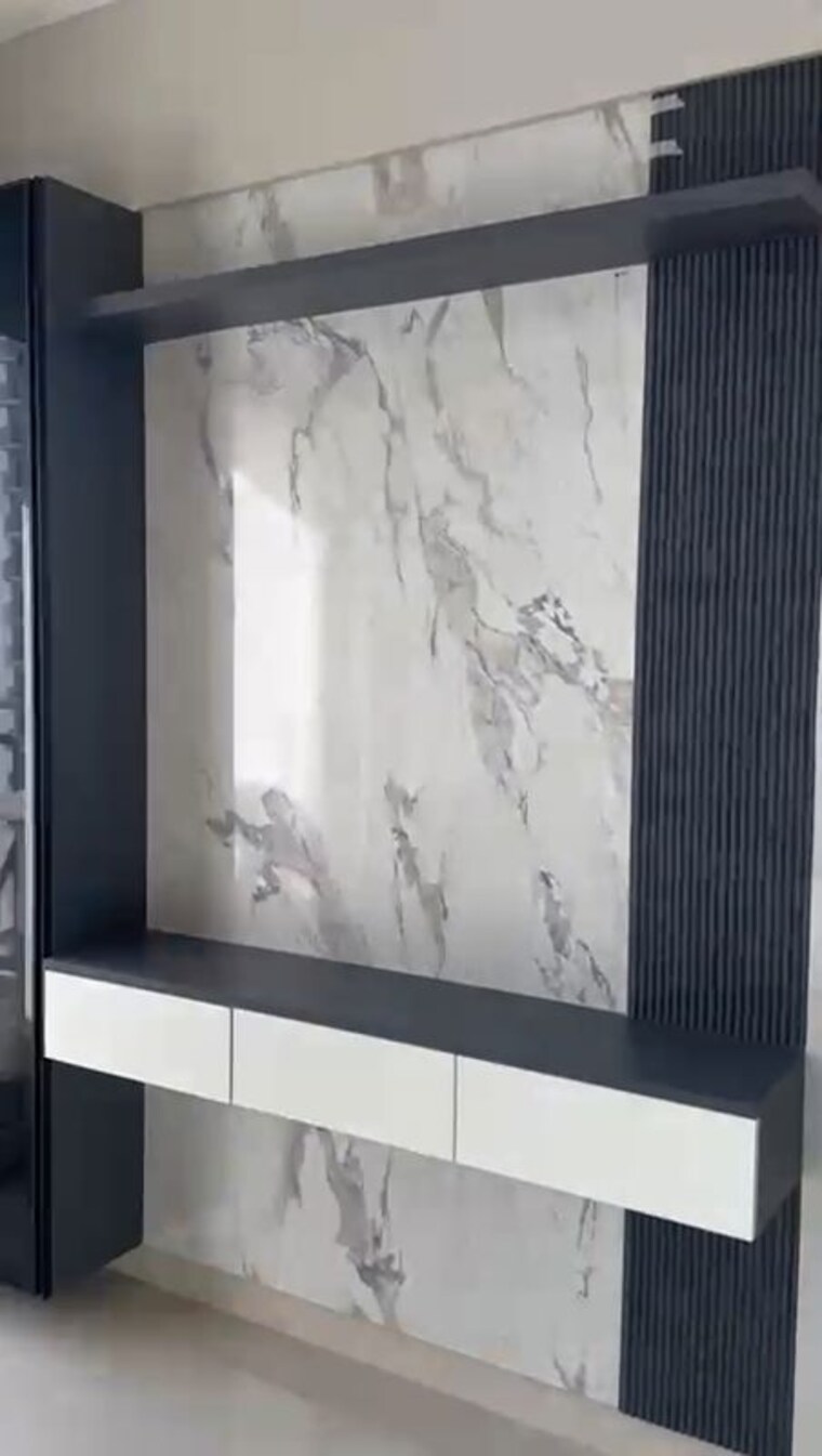 Bedroom, eldeco-live-by-the-greens 3 Bedroom 1404 Sq.Ft. Apartment In Sector 150 Noida 10191465