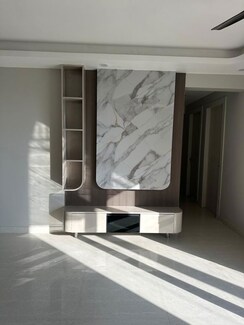 3 BHK Apartment For Rent in Eldeco Live By The Greens