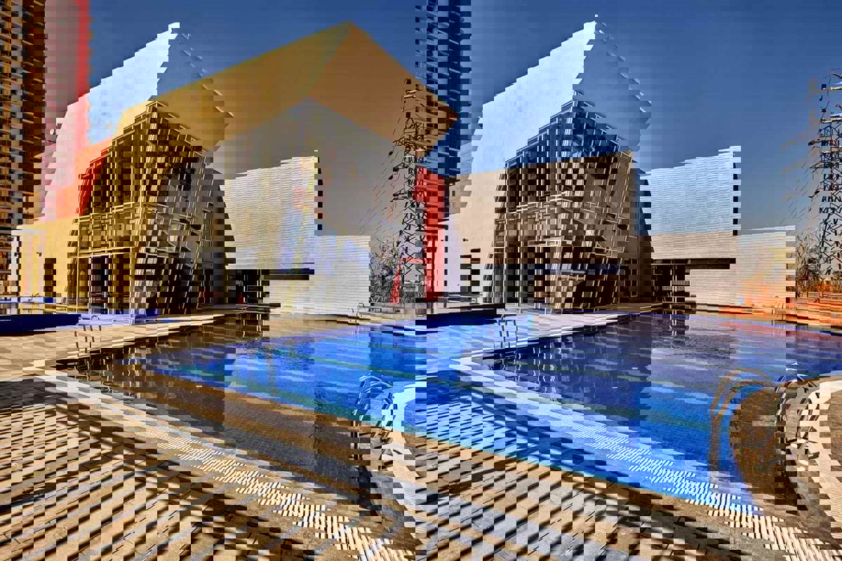 3 BHK 1527 Sq.Ft. Apartment in Ashiana Anmol