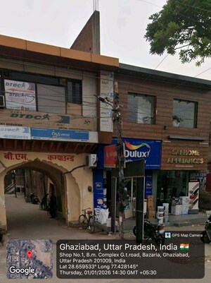  Shop For Sale in Ghantaghar