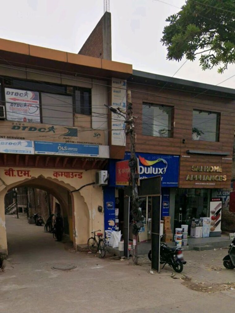 undefined, ghantaghar Commercial Shop 3000 Sq.Ft. In Ghantaghar Ghaziabad 10157359
