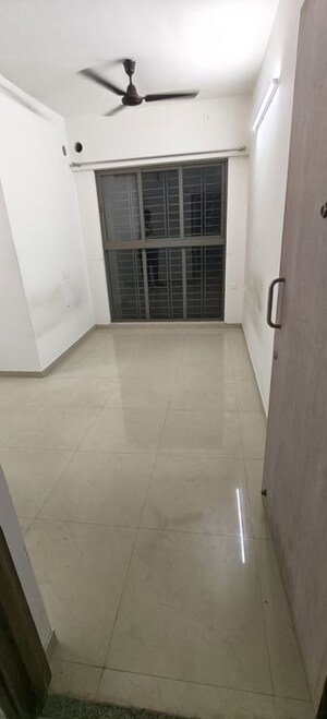 Bathroom in 1 BHK Apartment at Lodha Vista, Lower Parel – for Rent