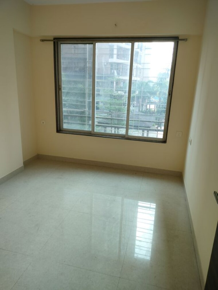 Master Bedroom, ajmera-new-era 1 Bedroom 465 Sq.Ft. Apartment In Kalyan West Thane 10191507