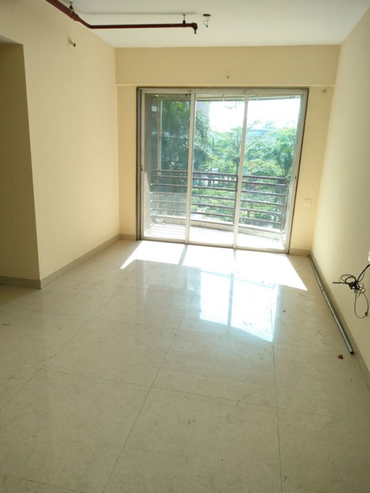 Living Room, ajmera-new-era 1 Bedroom 465 Sq.Ft. Apartment In Kalyan West Thane 10191507