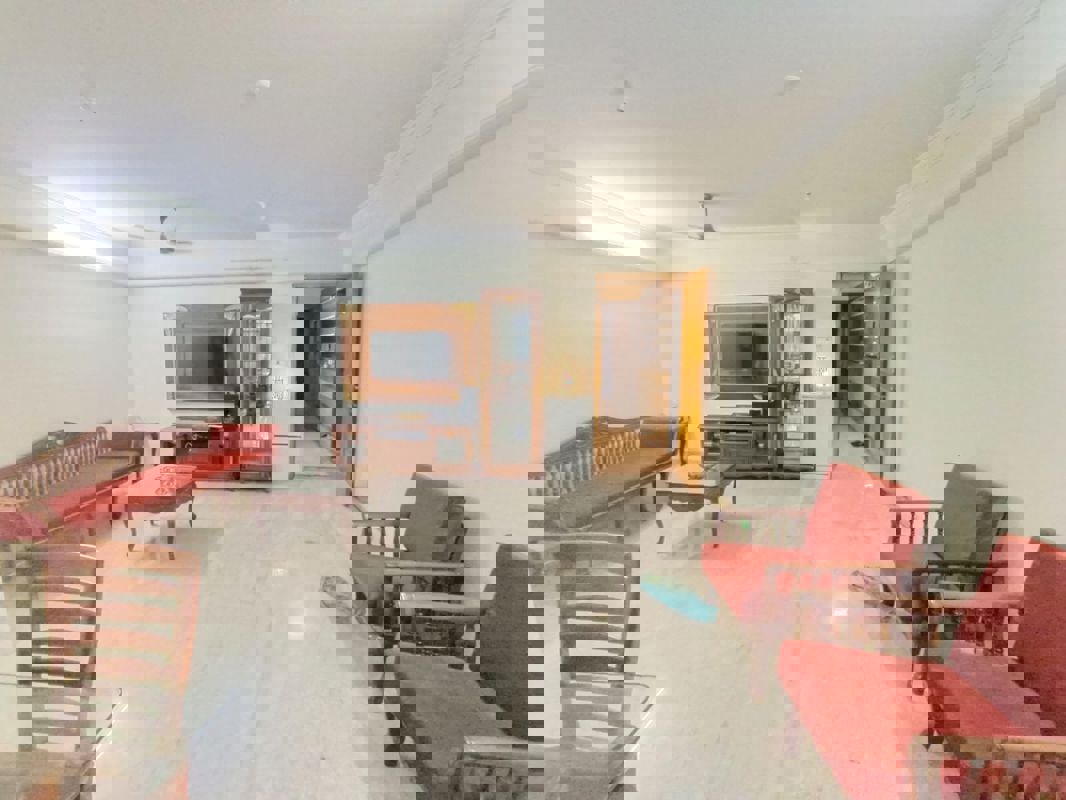 2 BHK 800 Sq.Ft. Apartment in Kukreja Golf Scappe