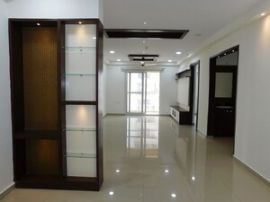 Building Lobby in 3 BHK Apartment at Incor One City, Kukatpally – for Rent