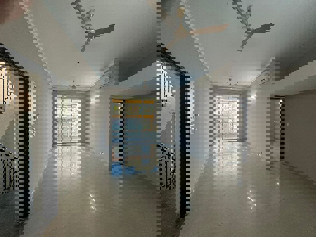 3 BHK + Pooja Room 1488 Sq.Ft. Builder Floor in Ansal Esencia-Mulberry Homes