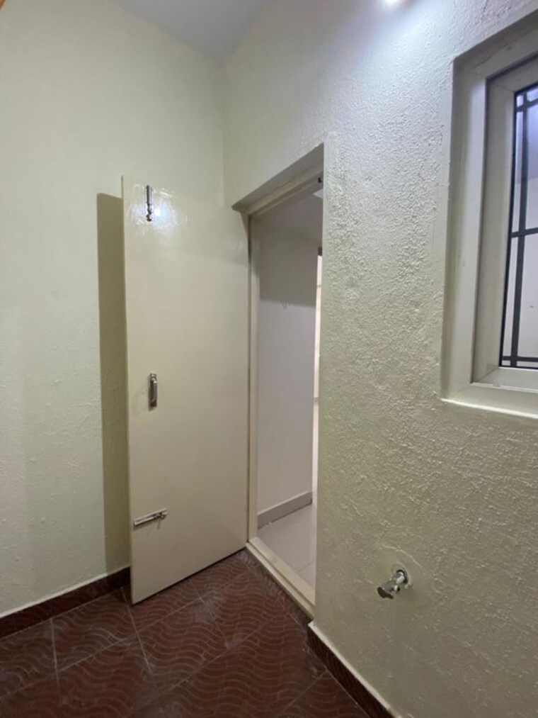 Room, bm-luxuria 2 Bedroom 1180 Sq.Ft. Apartment In Hsr Layout Bangalore 10169564