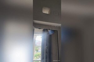 Furnished Amenities in 2 BHK Apartment at Godrej Green Vistas, Mahalunge – for Rent