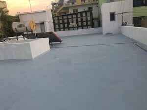 Terrace in 2 BHK Independent House at Udaya Nagar – for Sale