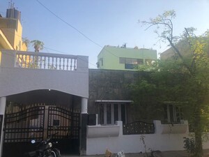 2 BHK Independent House – Exterior View View at Udaya Nagar - for Sale