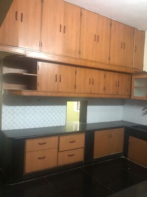 Kitchen in 2 BHK Independent House at Udaya Nagar – for Sale