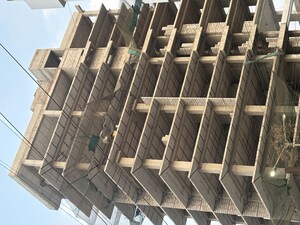  Office Space – Exterior View View at Baner - for Sale