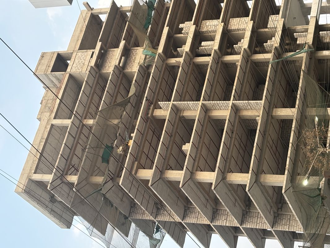 Office Space For Sale in Baner