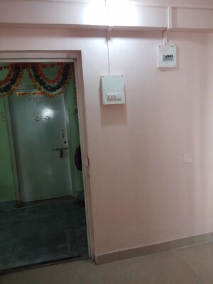 Room in 1 BHK Apartment at Mhada Bharat Mill, Lower Parel – for Rent