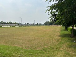 Plot For Sale in BPTP Parkland Pride