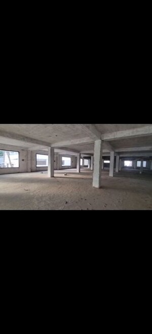  Office Space – Exterior View View at Rt Nagar - for Rent