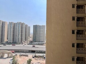 2 BHK Apartment – Exterior View View at Paradise Sai World City Phase 2, New Panvel - for Rent