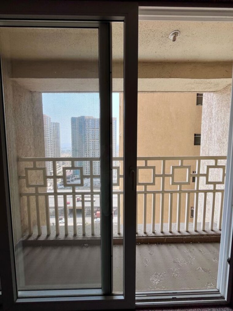 Room, paradise-sai-world-city-phase-2 2 Bedroom 1200 Sq.Ft. Apartment In New Panvel Navi Mumbai 10191479