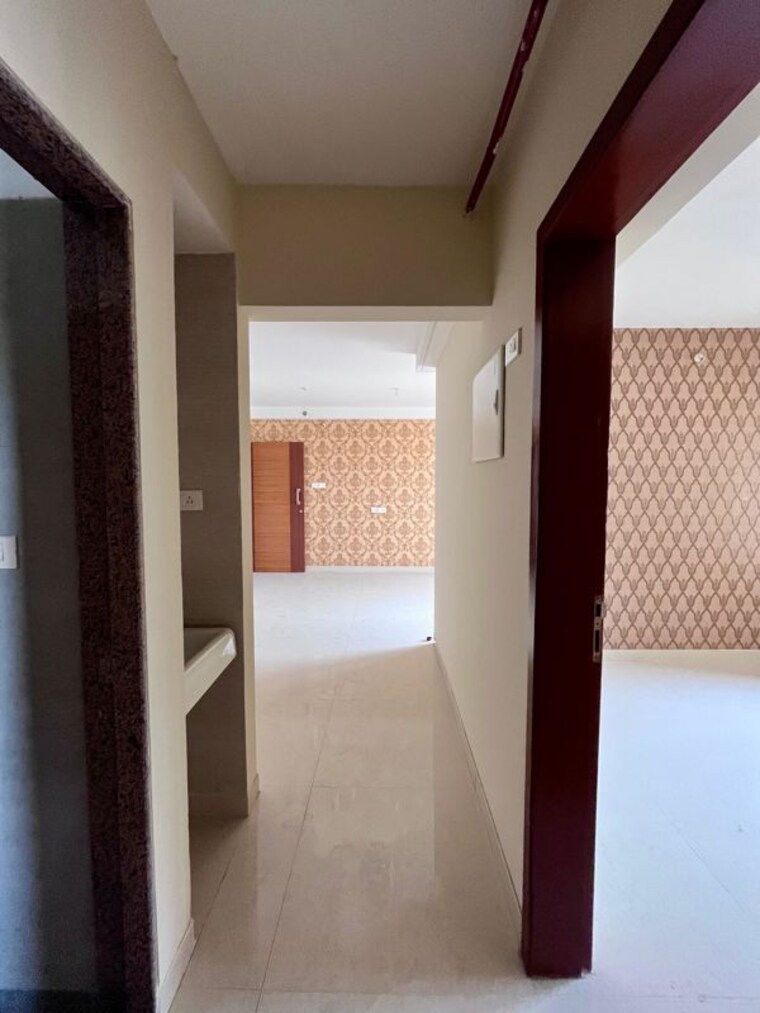 undefined, paradise-sai-world-city-phase-2 2 Bedroom 1200 Sq.Ft. Apartment In New Panvel Navi Mumbai 10191479