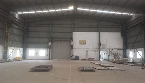  Warehouse – Exterior View View at Chakan - for Rent