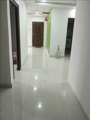 Building Lobby in 3 BHK Apartment at AMR Residency Kompally, Kompally – for Sale