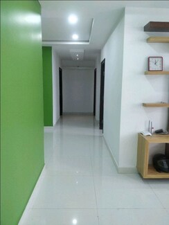 3 BHK Apartment For Sale in AMR Residency Kompally