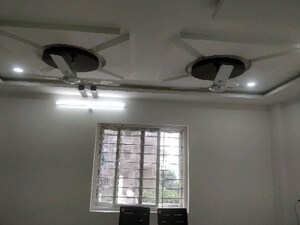 Furnished Amenities in 3 BHK Apartment at AMR Residency Kompally, Kompally – for Sale