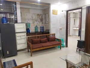 2 BHK Builder Floor For Rent in Neb Sarai