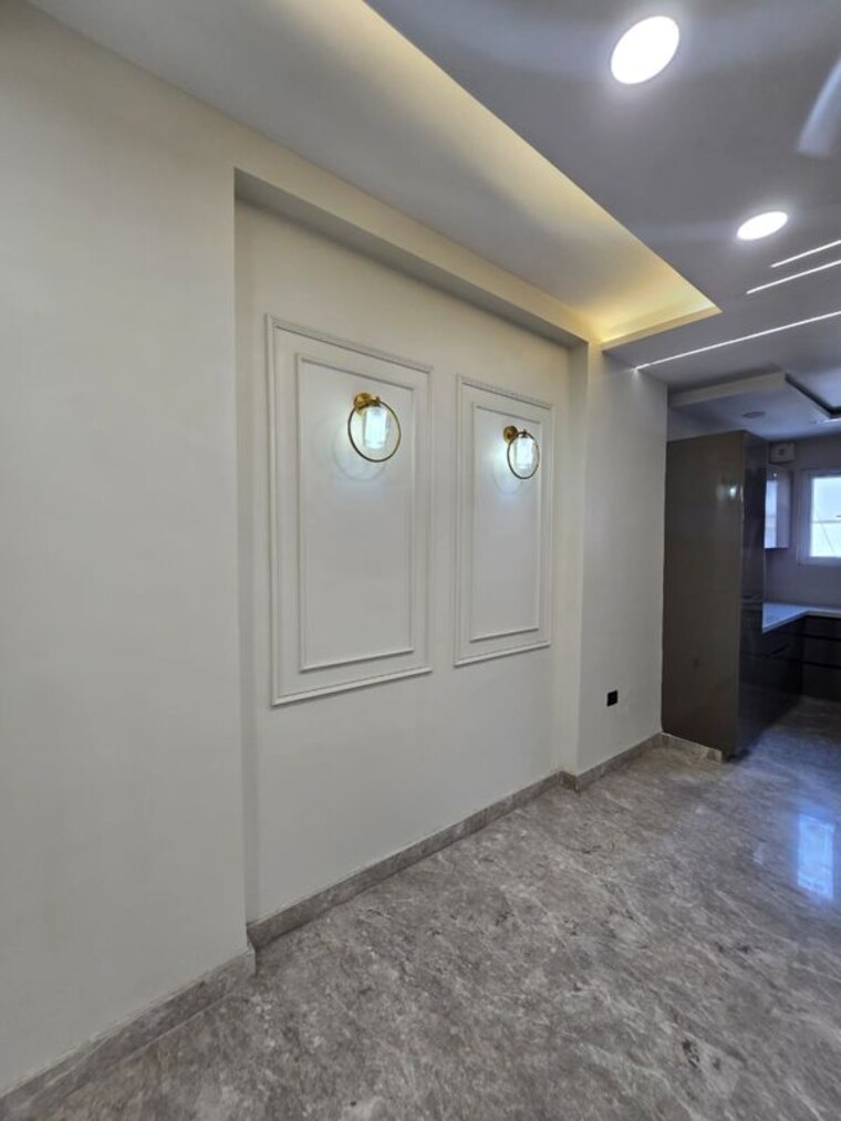 Room, rajouri garden 3 Bedroom 160 Sq.Yd. Builder Floor In Rajouri Garden Delhi 10191566