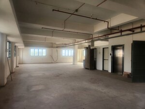Parking in  Warehouse at Tex Centre, Powai – for Rent