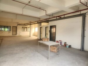 Parking in  Warehouse at Tex Centre, Powai – for Rent