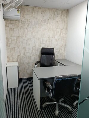 Team Area in  Office Space at Sector 63 – for Rent